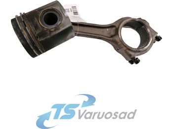 Piston/ Ring/ Bushing SCANIA