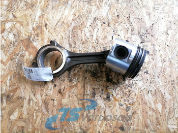 Piston/ Ring/ Bushing SCANIA