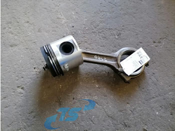 Piston/ Ring/ Bushing SCANIA