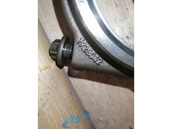 Piston/ Ring/ Bushing for Truck Scania Connecting rod + piston 1929265: picture 4 Piston/ Ring/ Bushing for Truck Scania Connecting rod + piston 1929265: picture 4