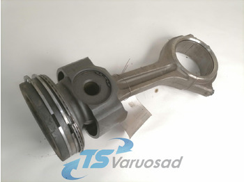 Piston/ Ring/ Bushing SCANIA