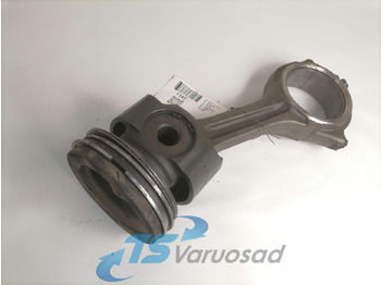 Piston/ Ring/ Bushing SCANIA
