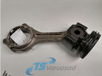 Piston/ Ring/ Bushing for Truck Scania Connecting rod + piston 2190306: picture 4 Piston/ Ring/ Bushing for Truck Scania Connecting rod + piston 2190306: picture 4
