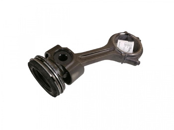 Piston/ Ring/ Bushing SCANIA