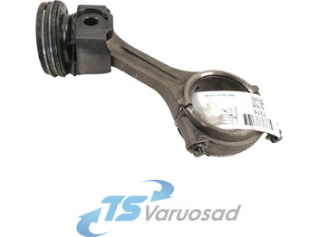 Piston/ Ring/ Bushing SCANIA