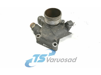 Cooling system SCANIA