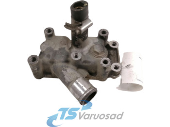 Cooling system SCANIA