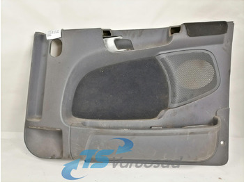 Door and parts SCANIA