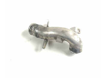 Exhaust system SCANIA