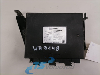ECU for Truck Scania Ecu, COO7 1879949: picture 3