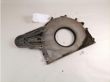 Engine and parts for Truck Scania Engine front cover 2209857: picture 2