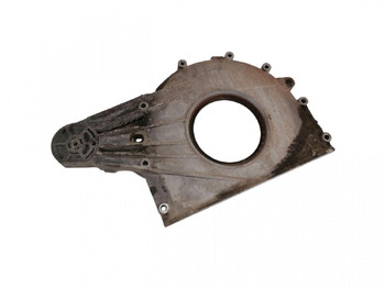 Engine and parts SCANIA