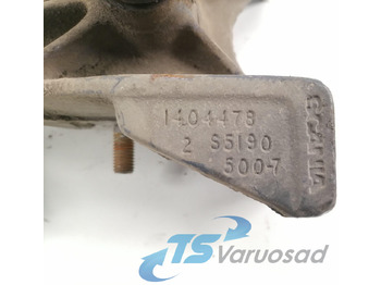 Bumper for Truck Scania Front bumper carrier 1404478: picture 2 Bumper for Truck Scania Front bumper carrier 1404478: picture 2