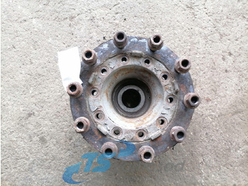 Wheel hub for Truck Scania Front hub 2603321: picture 2
