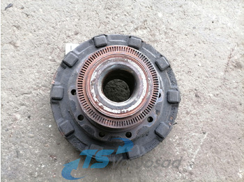 Wheel hub for Truck Scania Front hub 2603321: picture 4