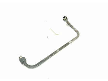 Fuel system SCANIA