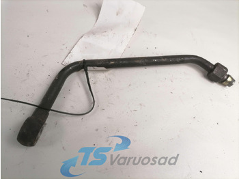 Fuel system SCANIA