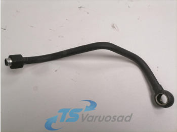 Fuel system SCANIA