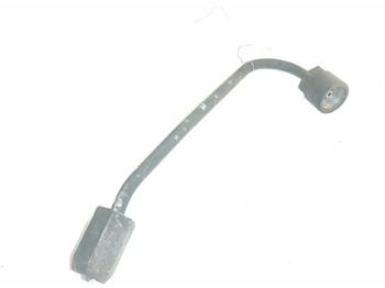 Fuel system SCANIA