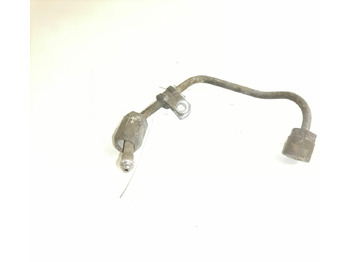 Fuel system SCANIA