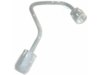 Fuel system SCANIA