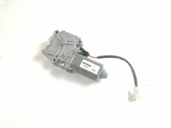 Window and parts SCANIA