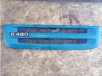 Grill for Truck Scania Grille panel 1536807: picture 2