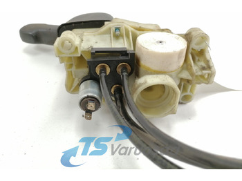 Universal part for Truck Scania Handbrake control lever 1774972: picture 4