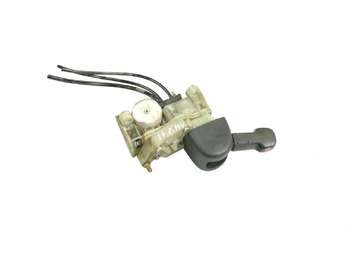 Universal part SCANIA