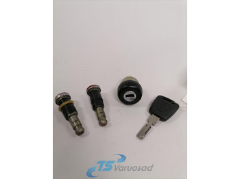 Door and parts SCANIA