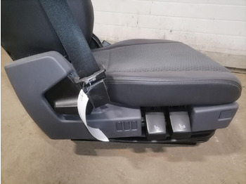 Seat for Truck Scania Kaasreisija iste 2189640: picture 4