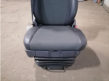 Seat for Truck Scania Kaasreisija iste 2189640: picture 3