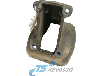 Gearbox and parts SCANIA