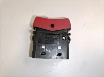 Cab for Truck Scania Lüliti 1914915: picture 4 Cab for Truck Scania Lüliti 1914915: picture 4