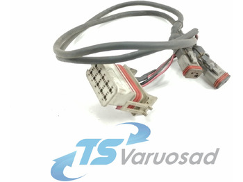 Universal part SCANIA