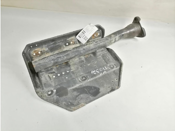 Universal part for Truck Scania Mudguard bracket 2054583: picture 2