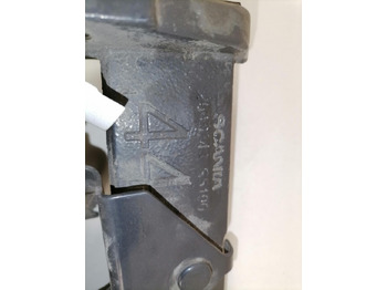 Universal part for Truck Scania Mudguard bracket 2645344: picture 5