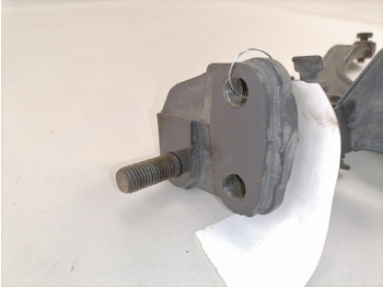 Universal part for Truck Scania Mudguard bracket 2645344: picture 4