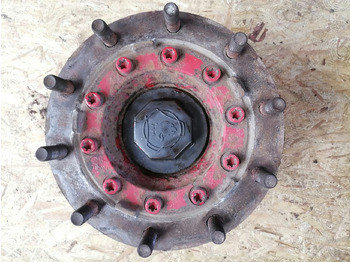 Wheel hub for Truck Scania Rattarumm 2603321: picture 5