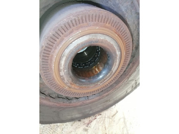 Wheel hub for Truck Scania Rattarumm 2603321: picture 3