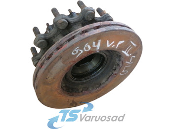 Universal part SCANIA