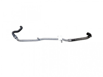 Steering hose SCANIA