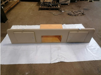 Universal part for Truck Scania Salongi ülemine panipaik Kapp: picture 2