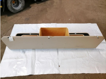 Universal part for Truck Scania Salongi ülemine panipaik Kapp: picture 4