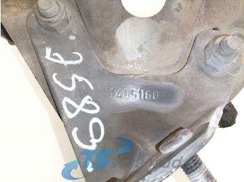 Cab suspension for Truck Scania Scania cab carrier 1405160: picture 5