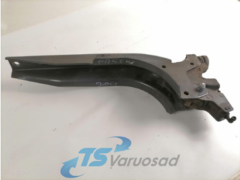 Cab suspension SCANIA