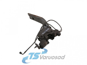 Cab suspension SCANIA