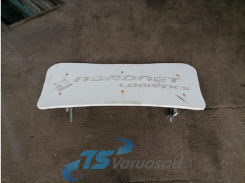 Aerodynamics/ Spoiler SCANIA