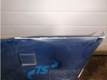 Aerodynamics/ Spoiler for Truck Scania Scania cab wind deflector, roof 1731083: picture 3
