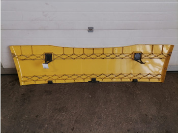 Aerodynamics/ Spoiler for Truck Scania Scania cab wind deflector, roof 1731083: picture 3